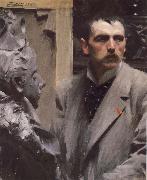 Anders Zorn, Unknow work 59